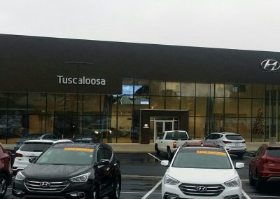 Tuscaloosa Hyundai