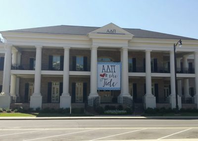 Alpha Delta Pi Tuscaloosa, Alabama