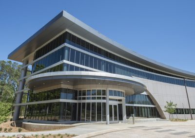 Marshall Space Flight Center (NASA) Huntsville, Alabama