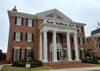 Pi Beta Phi Tuscaloosa, Alabama