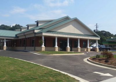 Southern States Bank Carrollton, Georgia