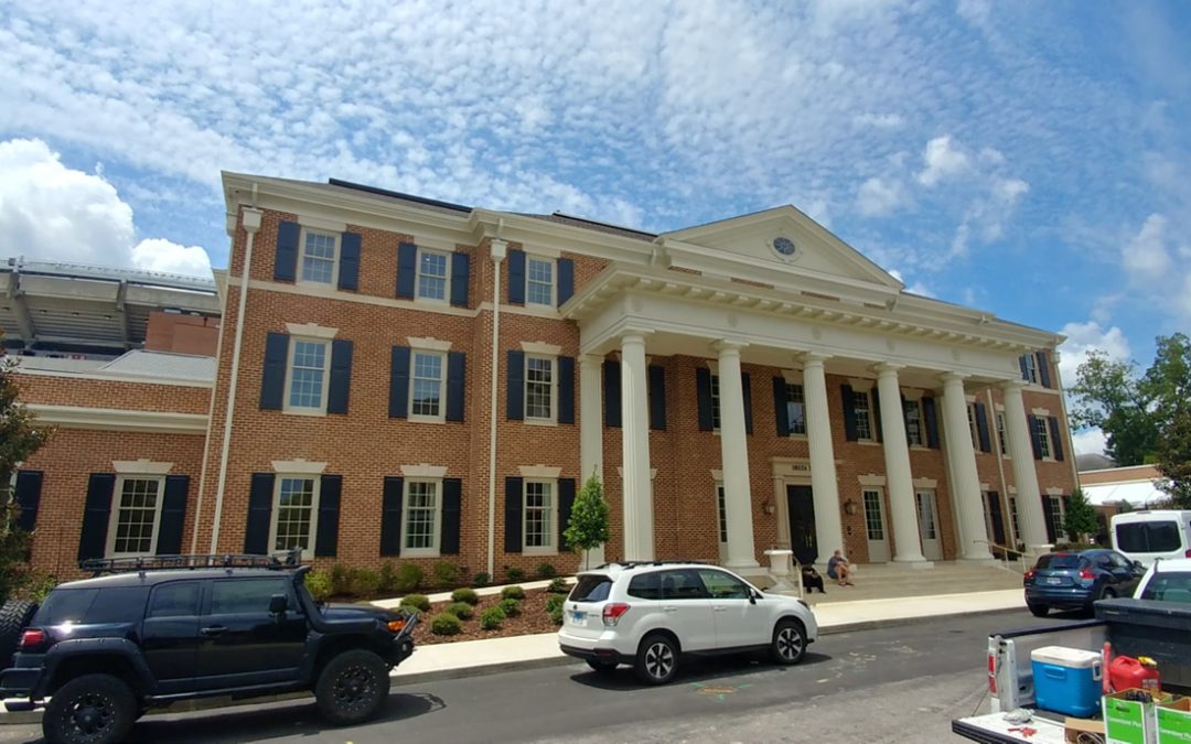 Delta Zeta – Tuscaloosa, Alabama