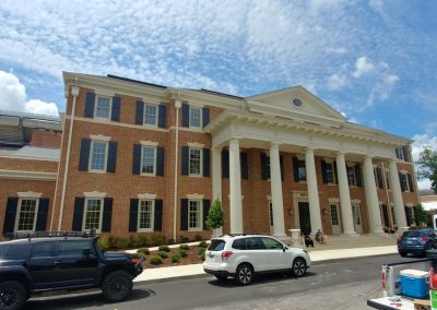 Delta Zeta – Tuscaloosa, Alabama