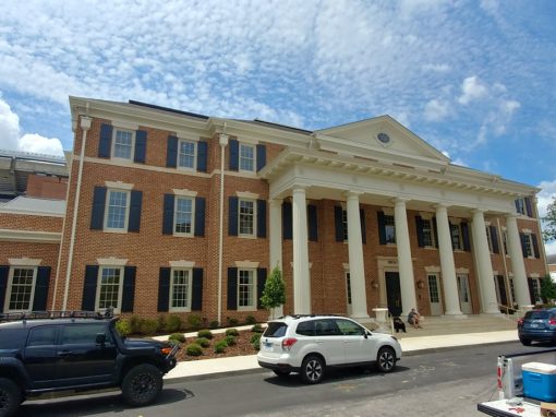 Delta Zeta – Tuscaloosa, Alabama