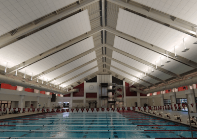 Aquatics Center – Tuscaloosa, Alabama