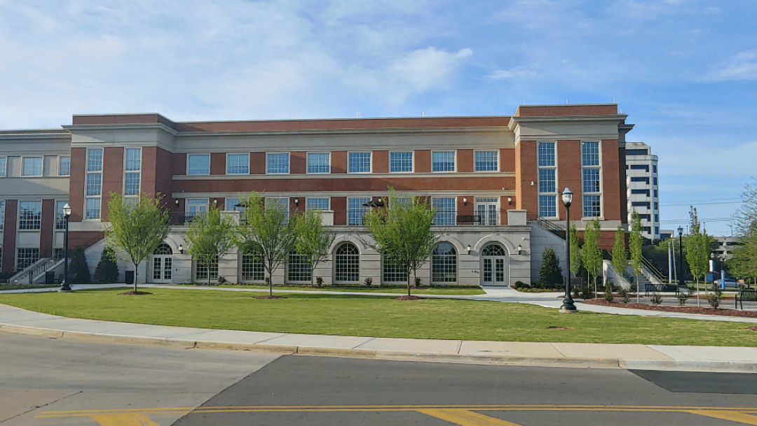 College of Nursing – Tuscaloosa, Alabama