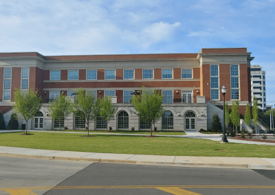 College of Nursing – Tuscaloosa, Alabama