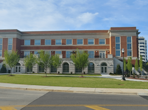 College of Nursing – Tuscaloosa, Alabama