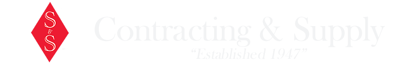 Simmons & Simmons Contracting and Supply Inc.