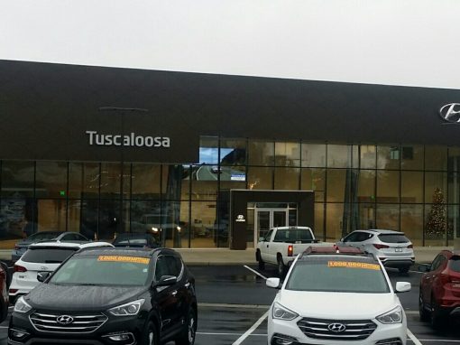 Tuscaloosa Hyundai