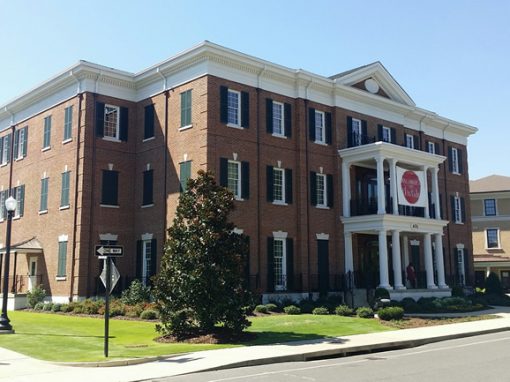 Alpha Gamma Delta Tuscaloosa, Alabama