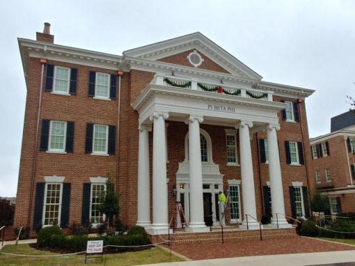 Pi Beta Phi Tuscaloosa, Alabama