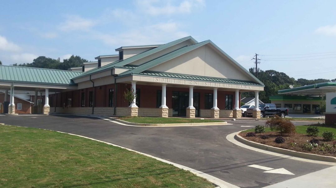 Southern States Bank Carrollton, Georgia