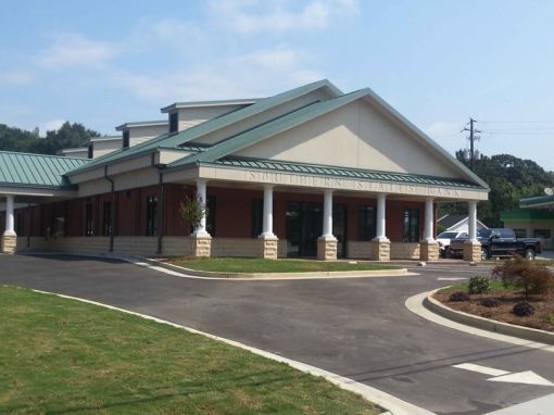 Southern States Bank Carrollton, Georgia